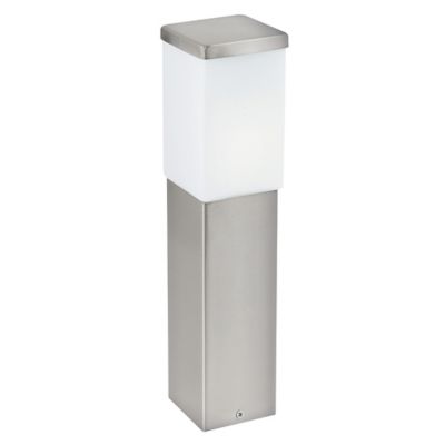 Calgary Post Lamp by Eglo - Starlight Lighting USA and Canada